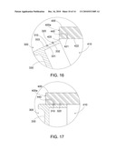 Waterproof Assembly For Electronic Device And Watertight Door Thereof diagram and image