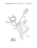 SEAL MECHANICAL HOLDER FOR SUNROOF ASSEMBLY diagram and image