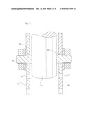 Mast Assembly for Wind Turbine diagram and image