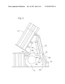 Mast Assembly for Wind Turbine diagram and image