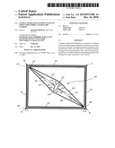 ENERGY DISSIPATION DAMPER SYSTEM IN STRUCTURE SUBJECT TO DYNAMIC LOADING diagram and image