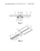 Wood Board Connection with Heat Transfer Function diagram and image