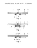 Wood Board Connection with Heat Transfer Function diagram and image