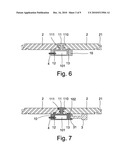 Wood Board Connection with Heat Transfer Function diagram and image