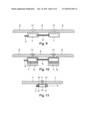 Wood Board Connection with Heat Transfer Function diagram and image