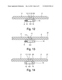 Wood Board Connection with Heat Transfer Function diagram and image