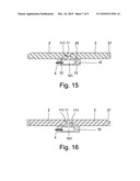 Wood Board Connection with Heat Transfer Function diagram and image