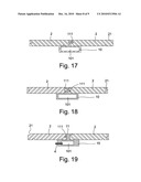 Wood Board Connection with Heat Transfer Function diagram and image