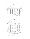 METHOD FOR CLOSING A FLAT PRODUCT, AND APPARATUS FOR CARRYING OUT THE METHOD diagram and image