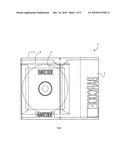 Envelope processing diagram and image