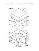 COLLAPSING BOX diagram and image