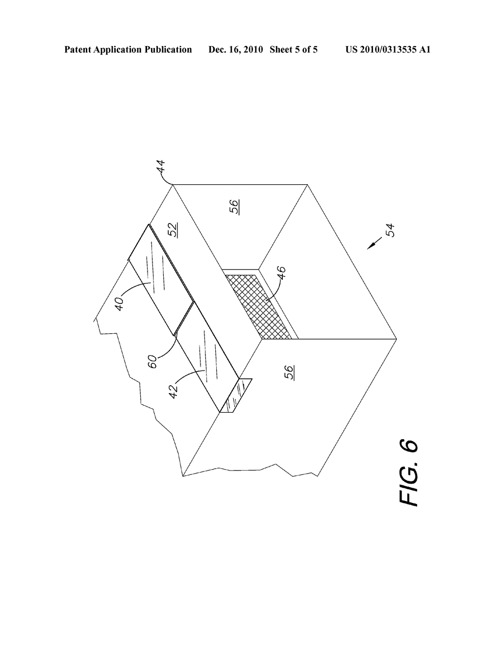 MULTI-PURPOSE FLEXIBLE COVER WITH MAGNETIC ATTACHMENT - diagram, schematic, and image 06