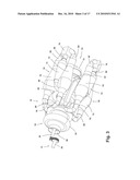 TURBINE ENGINE FOR VEHICLE diagram and image