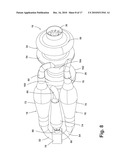 TURBINE ENGINE FOR VEHICLE diagram and image