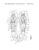 TURBINE ENGINE FOR VEHICLE diagram and image