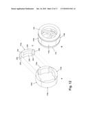 TURBINE ENGINE FOR VEHICLE diagram and image