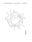 TURBINE ENGINE FOR VEHICLE diagram and image