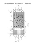 APPARATUS AND METHOD FOR REGENERATING AN EXHAUST FILTER diagram and image