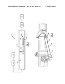 ADAPTIVE VALVE FOR EXHAUST SYSTEM diagram and image