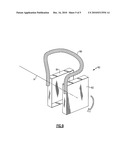 ADAPTIVE VALVE FOR EXHAUST SYSTEM diagram and image