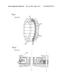 GAS TURBINE COMBUSTOR diagram and image