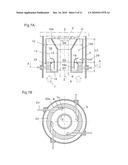 GAS TURBINE COMBUSTOR diagram and image