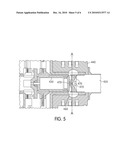 HIGH EFFICIENCY COMPACT LINEAR CRYOCOOLER diagram and image