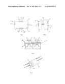  CO2-BASED METHOD AND SYSTEM FOR VAPORIZING A CRYOGENIC FLUID, IN PARTICULAR LIQUEFIED NATURAL GAS diagram and image