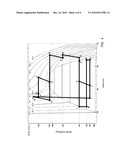 HIGH EFFICIENCY R744 REFRIGERATION SYSTEM AND CYCLE diagram and image