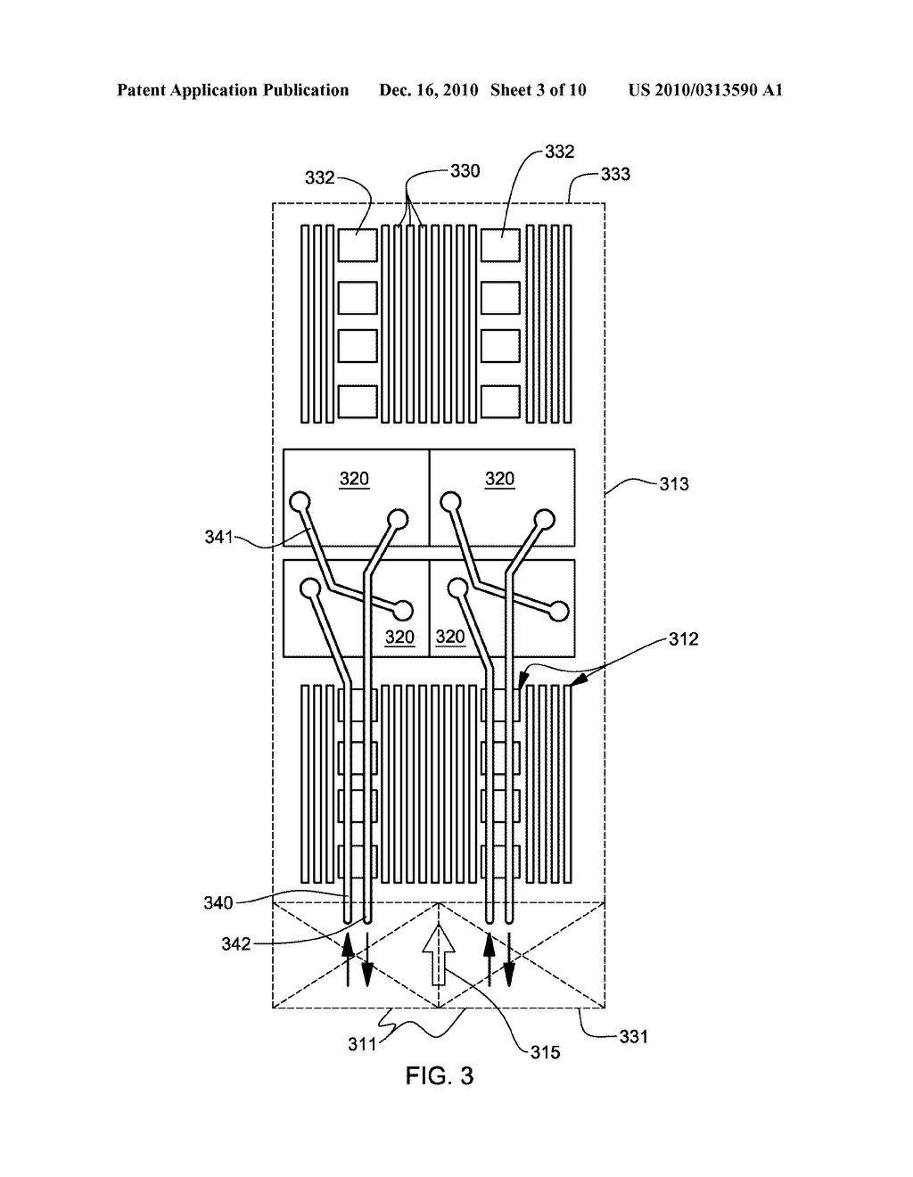 LIQUID-COOLED COOLING APPARATUS, ELECTRONICS RACK AND METHODS OF FABRICATION THEREOF - diagram, schematic, and image 04