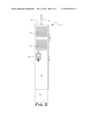 OZONE LAUNDRY SYSTEM AND ITS METHOD OF USE WITH CONTINUOUS BATCH AND TUNNEL WASHERS diagram and image