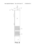 OZONE LAUNDRY SYSTEM AND ITS METHOD OF USE WITH CONTINUOUS BATCH AND TUNNEL WASHERS diagram and image