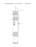 OZONE LAUNDRY SYSTEM AND ITS METHOD OF USE WITH CONTINUOUS BATCH AND TUNNEL WASHERS diagram and image