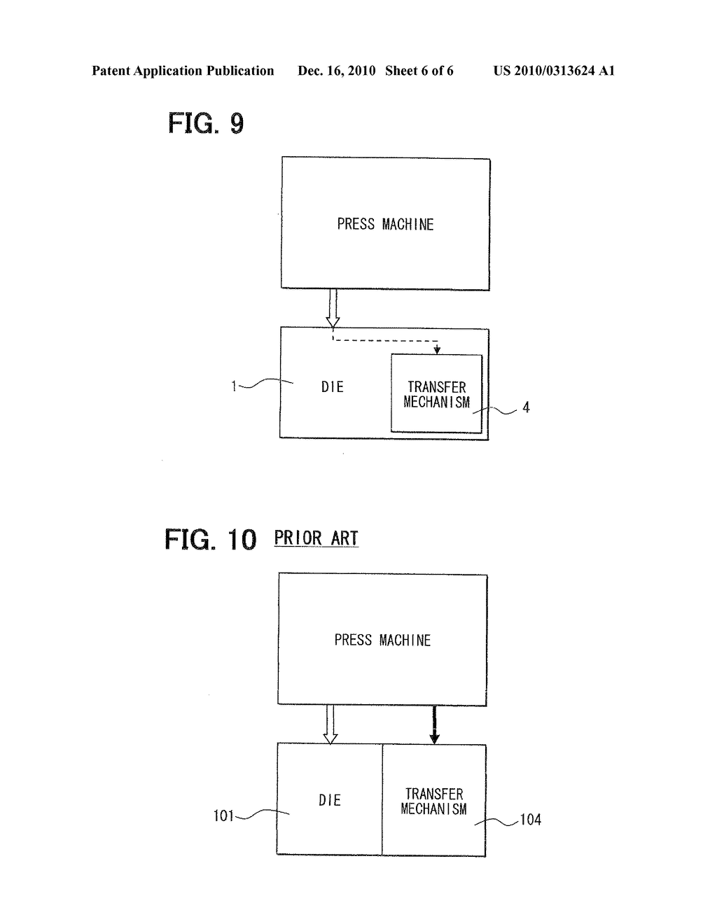 DIE - diagram, schematic, and image 07