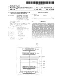 SYSTEM FOR TESTING PERFORMANCE OF ARRAY ULTRASOUND TRANSDUCER diagram and image