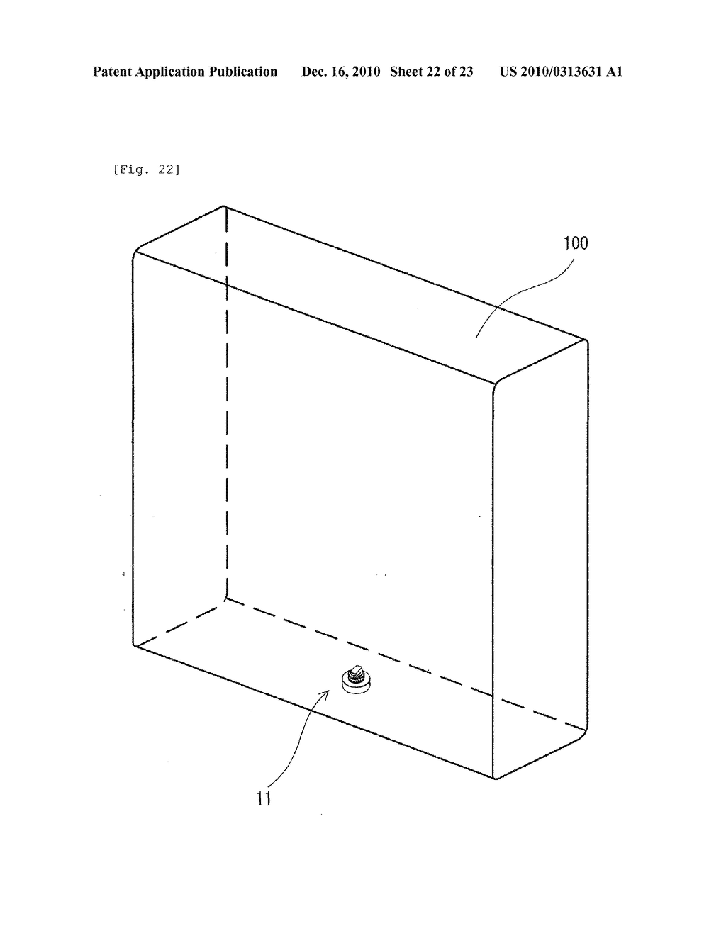 Fluid Discrimination Method and Fluid Discrimination Apparatus - diagram, schematic, and image 23