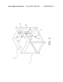 Device of Testing Robustness of Photovoltaic Module Terminal diagram and image