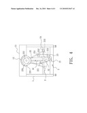 Device of Testing Robustness of Photovoltaic Module Terminal diagram and image