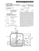 METHOD FOR FILL LEVEL MEASUREMENT diagram and image