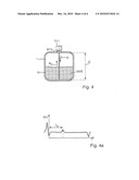 METHOD FOR FILL LEVEL MEASUREMENT diagram and image