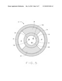 SIGHT GLASS WITH LIQUID SEPARATOR diagram and image