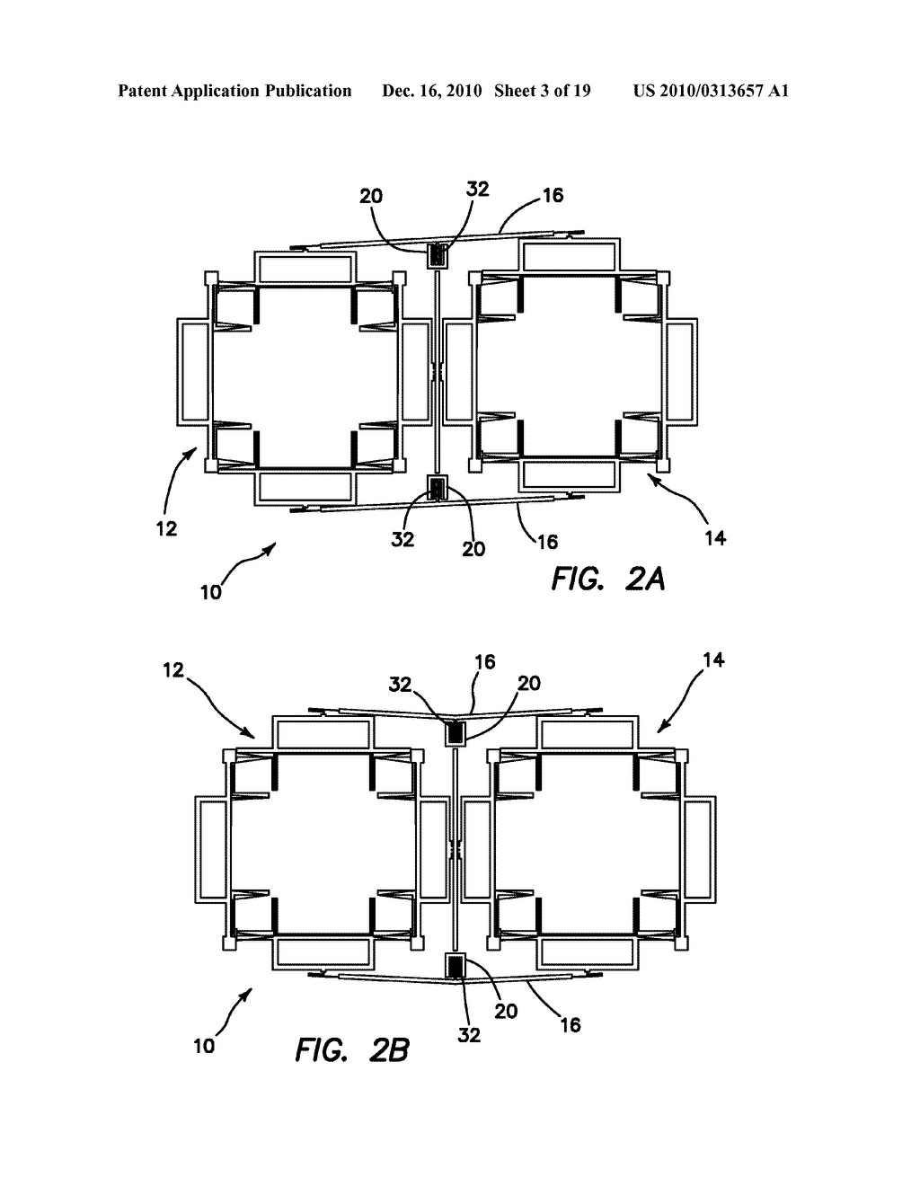 MICROMACHINED TUNING FORK GYROSCOPES WITH ULTRA-HIGH SENSITIVITY AND SHOCK REJECTION - diagram, schematic, and image 04