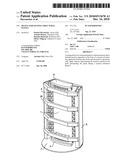 DEVICE FOR TESTING STRUCTURAL PANELS diagram and image