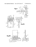 DEVICE FOR TESTING STRUCTURAL PANELS diagram and image