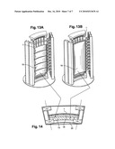 DEVICE FOR TESTING STRUCTURAL PANELS diagram and image