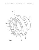 SENSOR ARRANGEMENT FOR MEASURING A TORQUE diagram and image