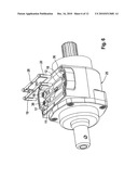 SENSOR ARRANGEMENT FOR MEASURING A TORQUE diagram and image