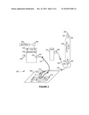 Surface Sampler for Biological Particles diagram and image