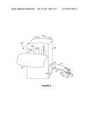 Surface Sampler for Bioterrorism Particle Detection diagram and image