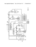 STIRRING DEVICE AND ANALYZER diagram and image